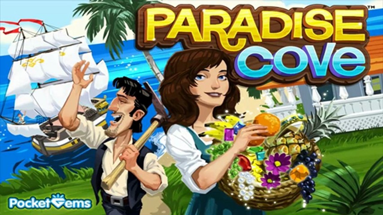 Paradise Cove hacks