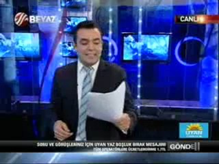 Beyaz Tv Samsun Ayvacık Haber- Gangnam Kardan Adam