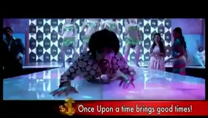 'Once upon a time in Mumbaai' brings good times.mp4