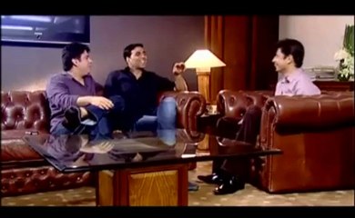 'Randhir Kapoor is the life of the film'- Akshay Kumar.mp4