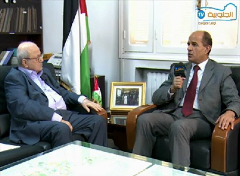 فاروق القدومي