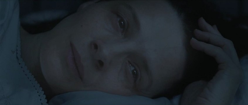 Camille Claudel 1915 avec Juliette Binoche (2013)