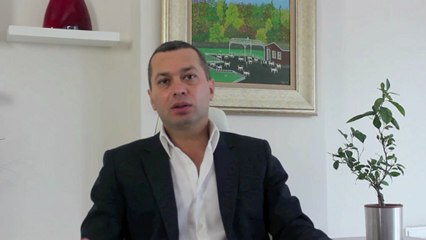 Mentoplasti veya Çene Ucu Estetiği Nedir?