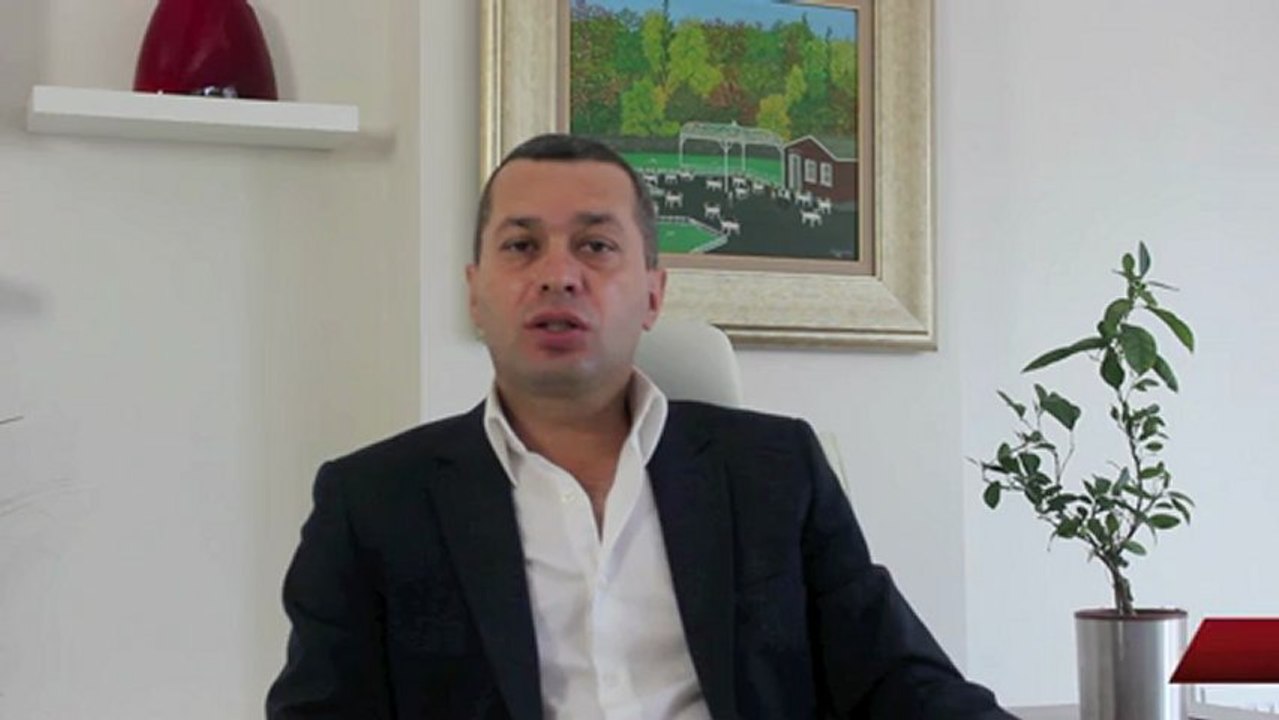 Ultherapy-Ameliyatsız Yüz Germe