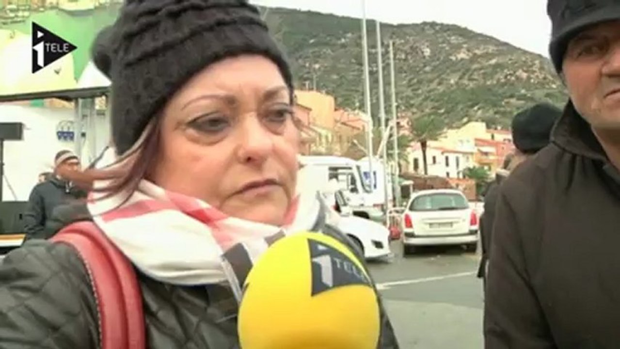 Concordia : journée de la mémoire à Giglio