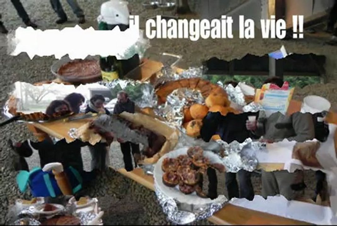 Balade éducative 06 janvier