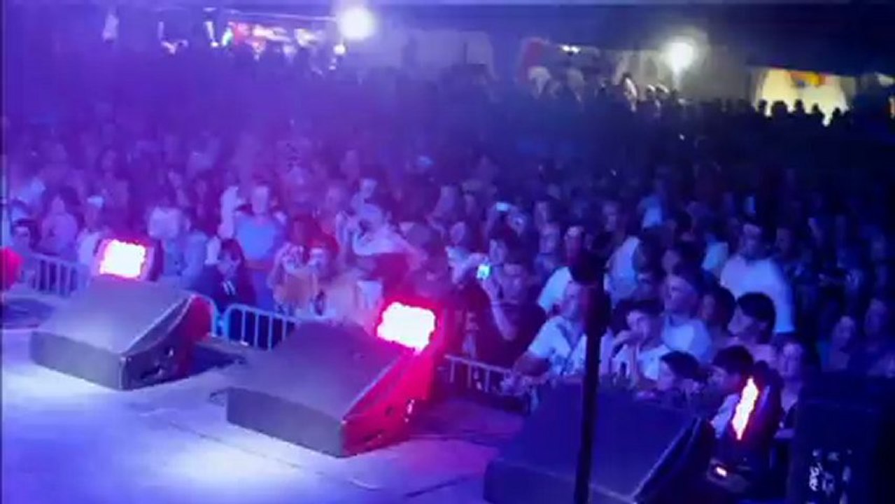 CLIP VIDEO PHILIPPE LEROY SOSIE CLAUDE FRANCOIS