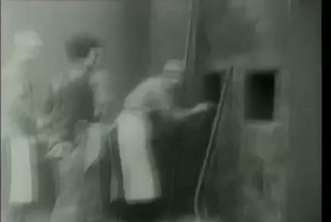 Charlie Chaplin - Dough And Dynamite - Part 7