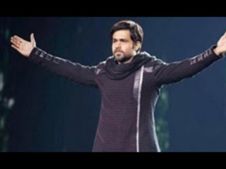 'Ek Thi Daayan' - Emraan Hashmi As A Magician !