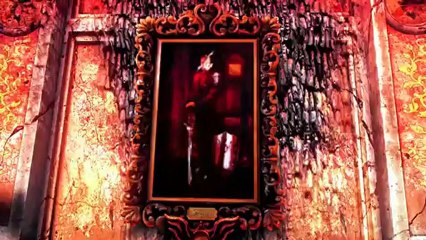 DMC - Devil May Cry - Gameplay #1 - Home Truths
