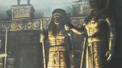 The Lost Chronicles Of Zerzura - Bande-annonce #3 - Viva #2