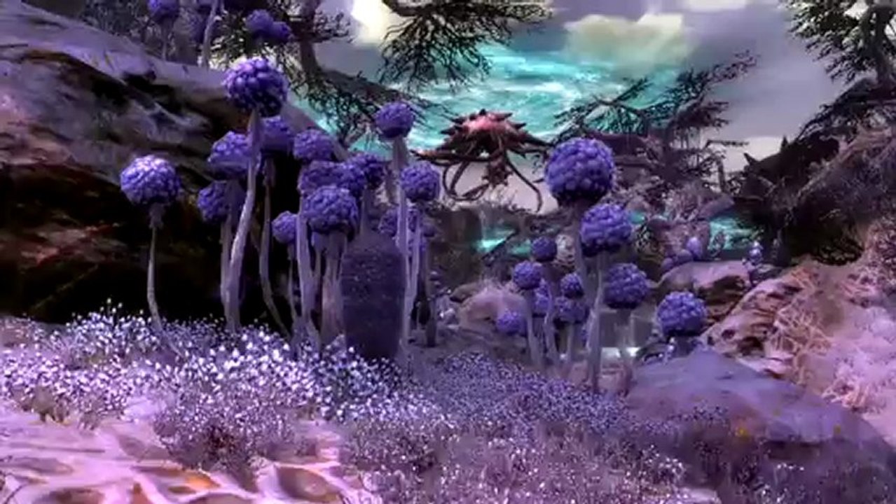 Rift : Storm Legion - Bande-annonce #2 - Lancement du jeu