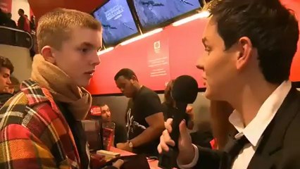 - Call Of Duty : Black Ops 2 : Premiers clients