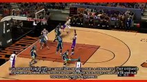 NBA 2K13 - Making-of #10 - La version Wii U (VOST - FR)