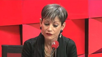 Isabelle Morini-Bosc présente L'air du temps du 14/01/2013 dans A La Bonne Heure