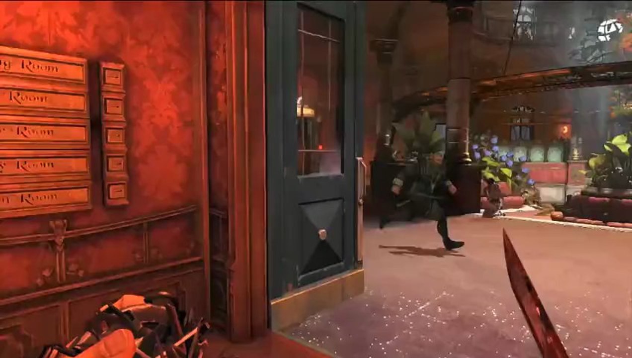 Dishonored - Making-Of #4 - Finalisation