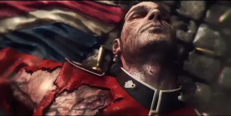 ZombiU - Bande-annonce #5 - Making-of trailer E3 2012