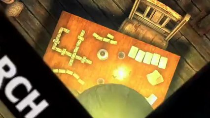 Le Testament De Sherlock Holmes - Bande-annonce #6 - Lancement du jeu