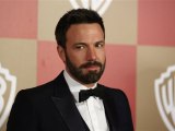 Ben Affleck Wins Big at the Golden Globes as Adele Thanks 'Lovely Son'