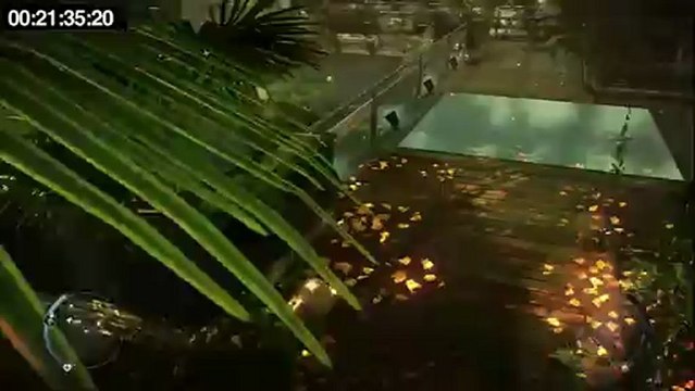 Hitman : Absolution - Insert Disk #11 - Jean-Marc et Renaud jouent les assassins