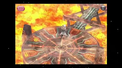 Chaos Rings Ω - Bande-annonce #1 - Chaos Rings Omega débarque sur Android