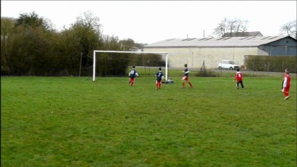 ASVA - SAINT JULIEN (plateau U11)