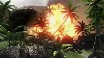 Far Cry 3 - Bande-annonce #17 - Le mode multijoueur de Far Cry 3 (VOST - FR)