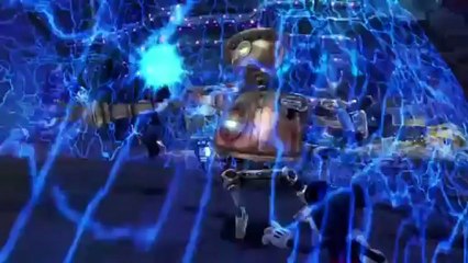 Disney Epic Mickey : Le Retour Des Héros - Bande-annonce #9 - Aussi sur PS3