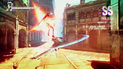 DMC - Devil May Cry - Bande-annonce #17 - La démo est disponible