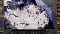 Baldur's Gate 1 : Enhanced Edition - Bande-annonce #1 - Quelques phases de jeu