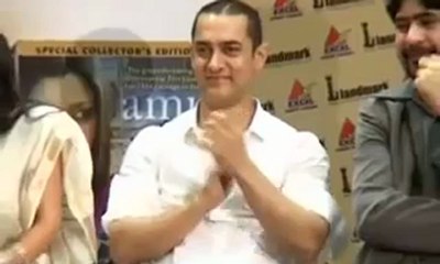 Aamir Khans 3 Idiots to release in December.mp4