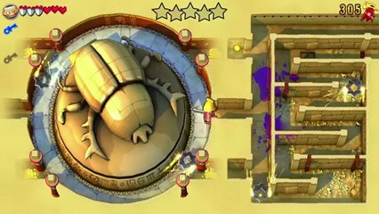 Labyrinth Legends - Bande-annopnce #1 - Aperçu