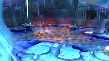 EverQuest : Rain Of Fear - Bande-annonce #2 - Aperçu général