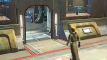 Vidéos des internautes - Star Wars The old Republic - Découverte par Xperianz