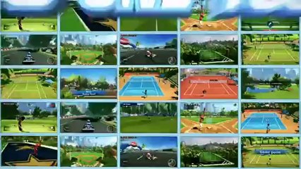 Sports Connection - Bande-annonce #3 - Lancement du jeu