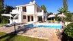 JustLuxuryVillas.com - Holiday Villa 454 - Kissonerga, Paphos, Cyprus