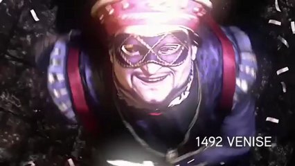 Assassin's Creed Anthology - Bande-annonce #1 - Présentation de cette compilation