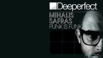 Mihalis Safras - Punk Is Funk (Alberto Pascual Remix) [Deeperfect]