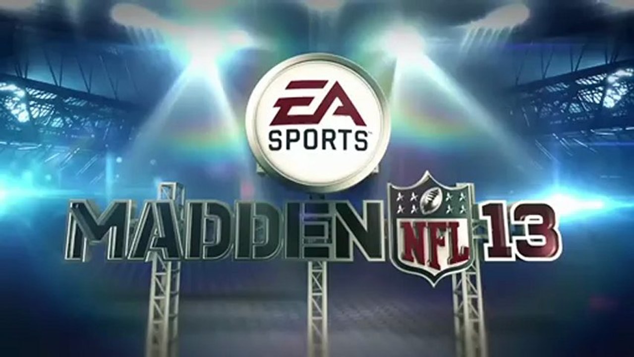 Madden NFL 13 - Bande-annonce #11 - Draft duels