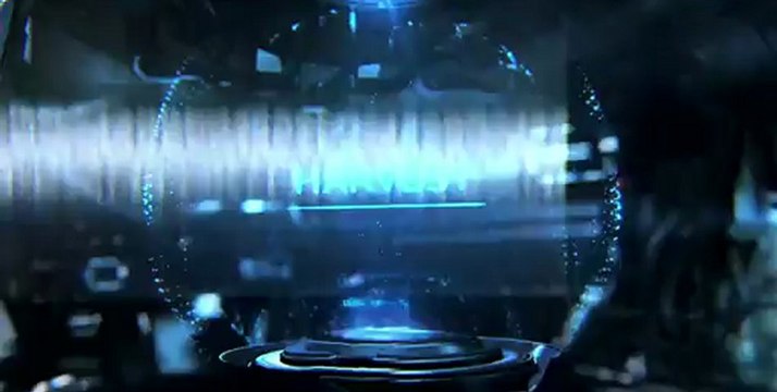 Halo 4 - Bande-annonce #15 - Crimson map pack (DLC)