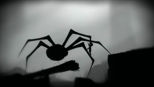 Vidéos des internautes - Découverte Limbo (PC)