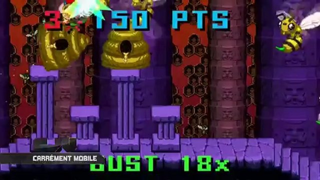 Carrément Jeux Vidéo - Carrément Jeux Vidéo Saison 3 #15 - Les actus, Colonel Reyel et les sorties de la semaine