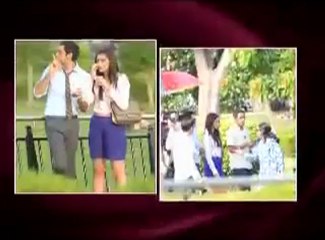 Abhay Deol is upset with Sonam Kapoor.mp4