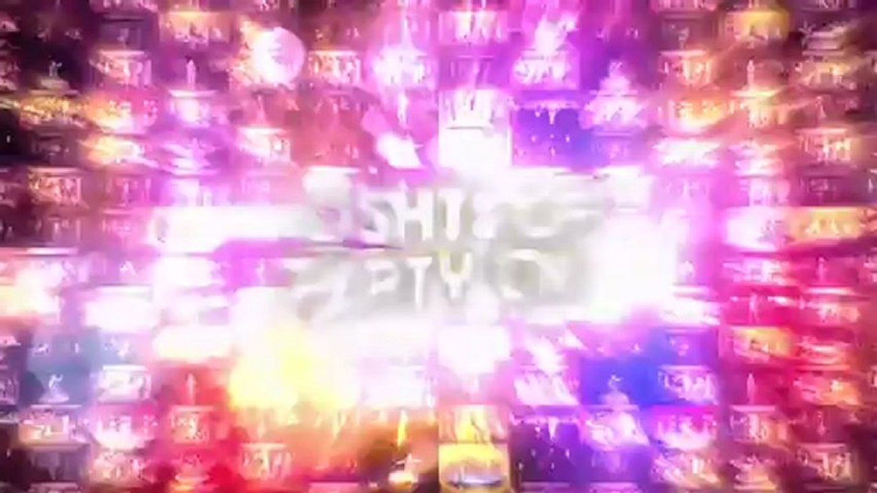 Just Dance 4 - Bande-annonce #3 - Enflammez vos soirées
