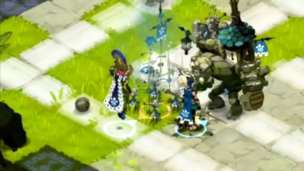 Wakfu - Bande-annonce #17 - L'île des Chuchoteurs