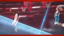 NBA 2K13 - Bande-annonce #7 - Lancement du jeu
