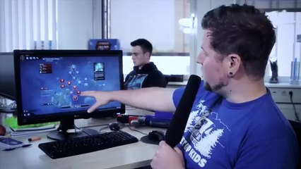 Anno 2070 - Bande-annonce #11 - Le mode Domination