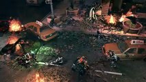 XCOM : Enemy Unknown - Bande-annonce #5 - Vidéo de lancement