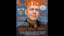 Candis Magazine - About us