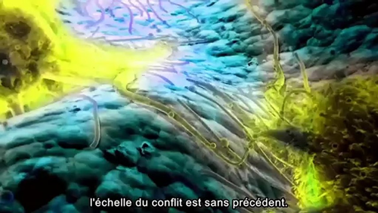 Console Nintendo 3DS - Bande-annonce #11 - Nintendo Direct 04.10.2012 (VOSTFR)